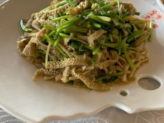 -金家老三饭庄(常营店)