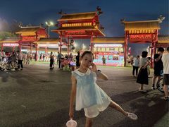 -丁香湖公园