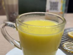 -佰搭果·广式茶餐厅(西华路店)