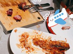 -通海俄式烧烤·俄罗斯大串(嵩山路店)