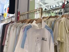 -七浦路服装批发市场