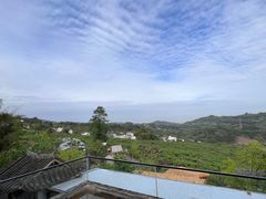 -观清澜疗愈民宿(龙泉山风景区店)