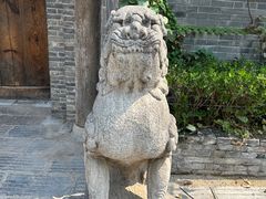 -青州古城