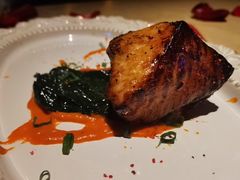 -赤坂亭M9和牛烧肉·日料398放题(万达店)
