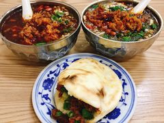 -代四孃牛华豆腐脑美味小食(总店)