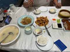 -福来居烤鸭店(天坛二店)