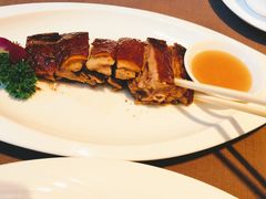 红烧猪仔肉-海口万豪中餐厅·粤菜·海南菜· 平价海鲜·茶点· KTV包房