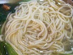 -化隆牛肉面(杨箕大街店)