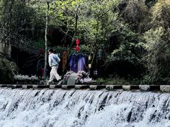 -石台牯牛降景区