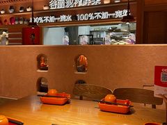 -谷丽麦馕新疆菜·清真(步步高梅溪新天地店)