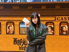 -虹桥艺术中心