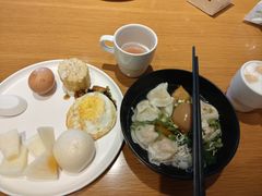 -全季酒店(大连星海公园店)