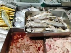 -木柴豆腐·活海鲜·鲁菜(岚山路店)