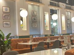 -金湖港式餐厅(建外店)