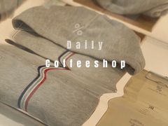-% Arabica阿拉比卡咖啡(前滩太古里店)