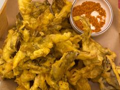-李记饺子·熏酱东北菜(欢乐谷店)