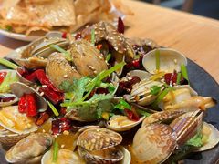 -小乾杯串店•16年沈阳烧烤(文安路店)