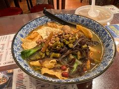 七爷螺蛳粉-螺世纪螺蛳粉·桂味小排档(裕德店)