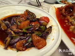 -山外山菜馆(玉泉路店)