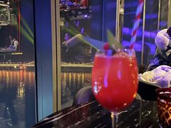 -大连君悦酒店 · VIVA(星海广场店)