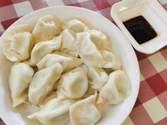 -老道里东北春饼店(红棉路店)