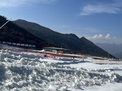 -太子岭滑雪场