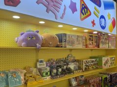 -娃娃集合营(上海奉贤龙湖天街店)