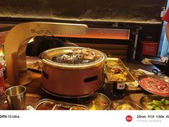 -西塔老太太泥炉烤肉(上海七宝领展广场店)