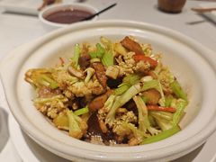-峨嵋小镇·川菜(正定朗华店)