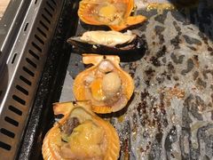 -非烤勿扰自助烤肉海鲜火锅(南城莱蒙店)