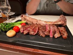 -恰餐厅 CHAR Bar & Grill (珠海仁恒洲际店)