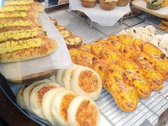 -PAPER STONE BAKERY(天环店)