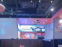 -里岛烤鱼(东港凯虹广场店)