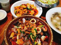 -四方桌·福建客家土菜(二中店)