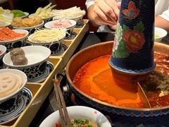 -咏江南·苏式火锅·苏州评弹(观前街店)