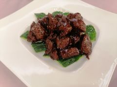 -金时代顺风大酒店(静安大融城店)