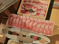 -熊喵来了火锅·牧场好肉(邯郸邯山万达店)