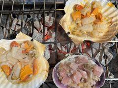 -震海贝烤贝·民俗特色店(延吉总店)