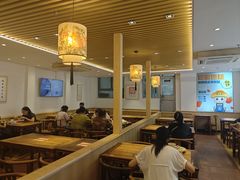 -素满香·食养自助(天一广场店)