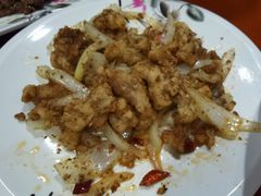 -德贤烧麦菜馆(本溪路店)