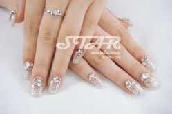 IT GIRL 物质女孩-STAR美甲店