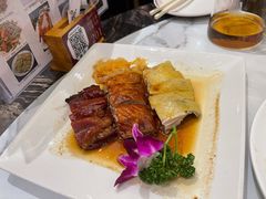 -稻香饭店(IFS国金中心店)