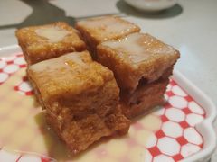 -明腾壹间茶餐厅(新都会花园广场店)