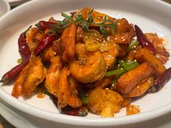 -榕意·川味之美(深业上城店)