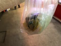 -糯米包油条(武汉大学店)