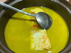 -杨记隆府重庆江湖菜(大悦城店)