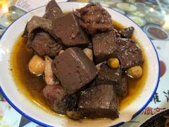 -老淮滨-蚌埠非遗小吃(淮河路店)