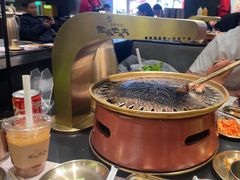 -西塔老太太泥炉烤肉(龙湖北苑天街店)
