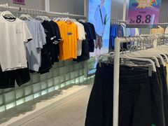 -美特斯邦威(新天地购物中心店)