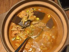 -清水亭湖北菜(大屯DT51店)